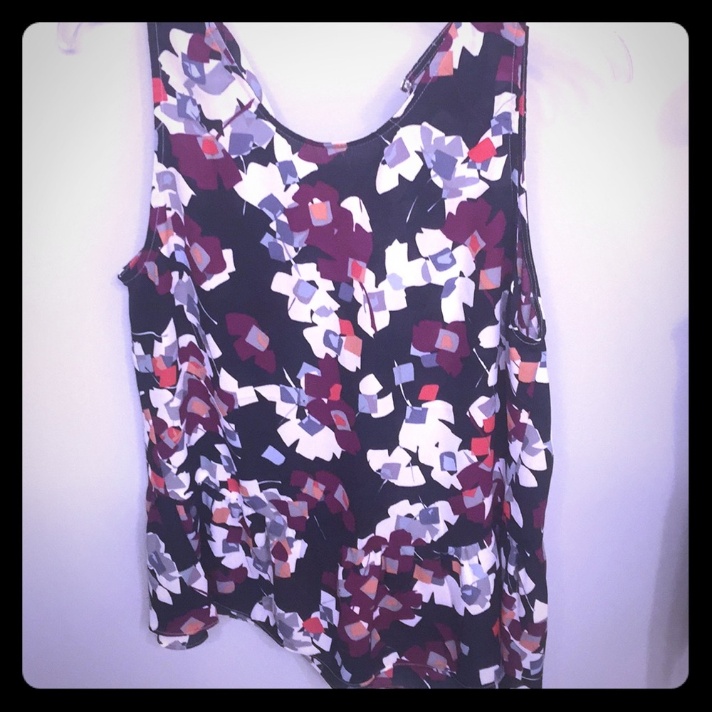 Banana Republic Professional Top